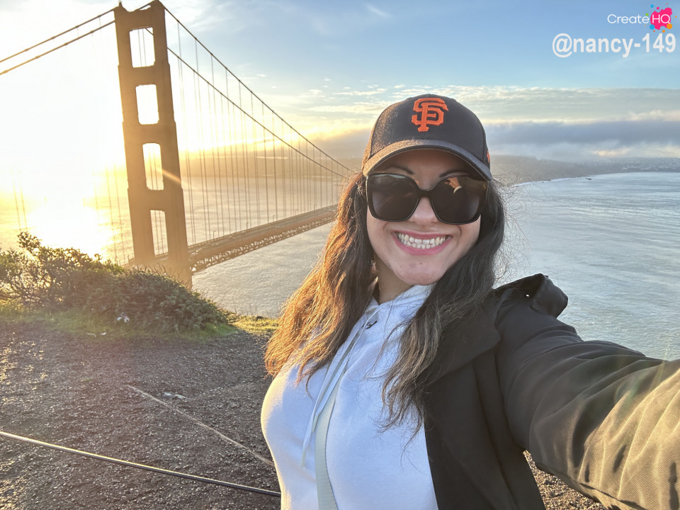 I love San Francisco ♥️ 

#sfgiants #norcal #sf