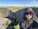 hiking is my happiness