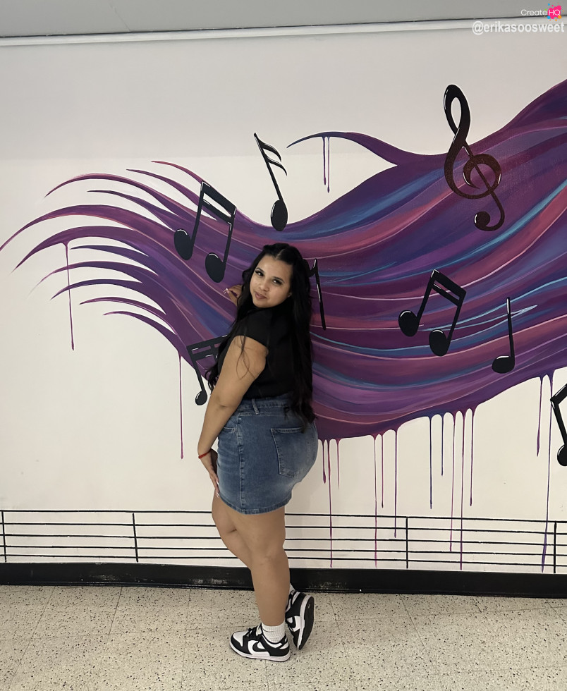 Angel Sent From Heaven 🥀🖤