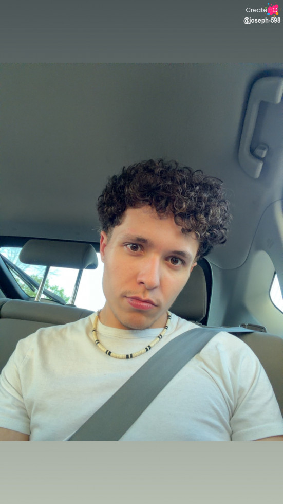 really loving the app a lot so far 🩷